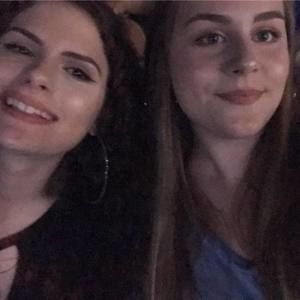 Meet your Posher, Katy